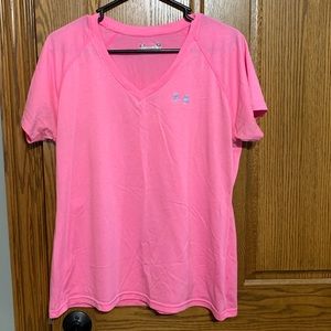 Under Armour shirt